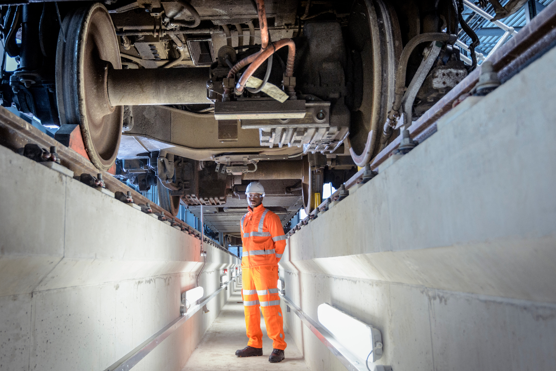 Isivuvu leadership engineering the next industrial era