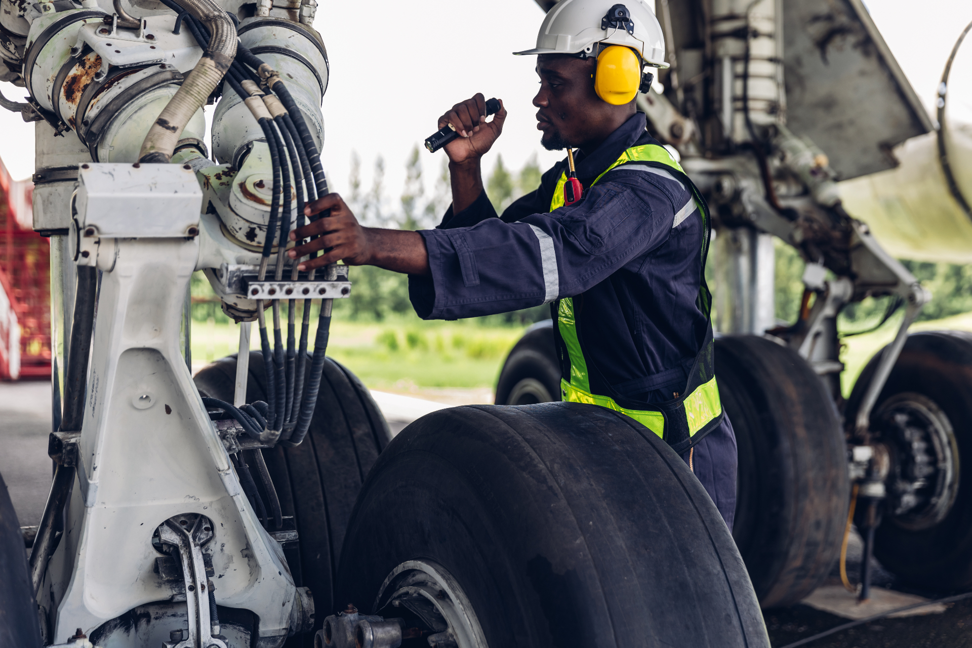 Isivuvu engineering teams delivering industrial projects